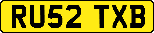 RU52TXB