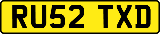 RU52TXD