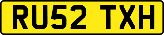 RU52TXH