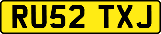 RU52TXJ