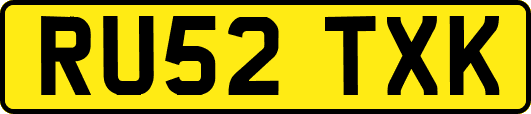 RU52TXK