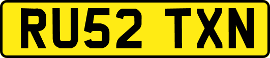 RU52TXN