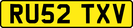 RU52TXV