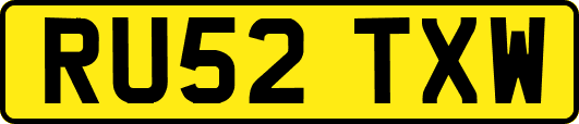 RU52TXW
