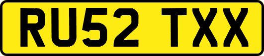 RU52TXX