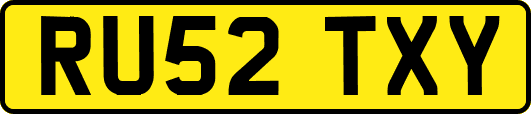RU52TXY