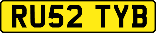 RU52TYB