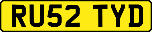 RU52TYD