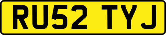 RU52TYJ