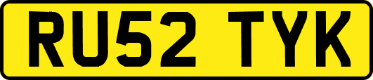 RU52TYK