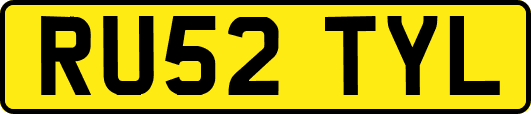 RU52TYL