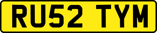 RU52TYM