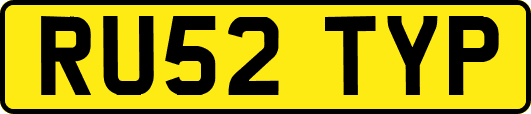 RU52TYP
