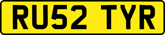 RU52TYR