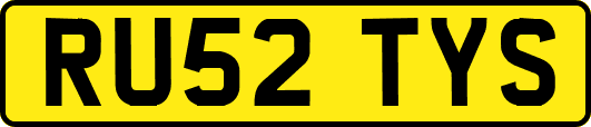 RU52TYS