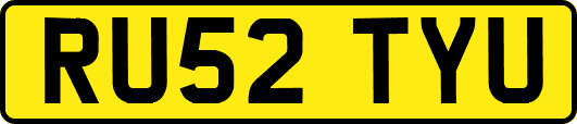 RU52TYU