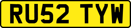 RU52TYW