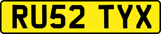 RU52TYX