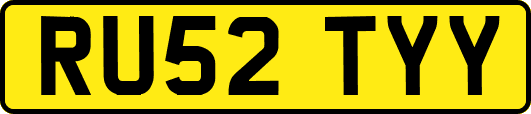 RU52TYY