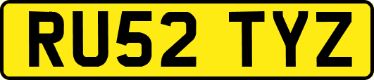 RU52TYZ