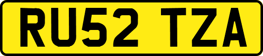 RU52TZA