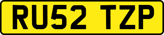RU52TZP