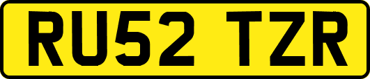 RU52TZR