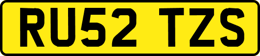 RU52TZS