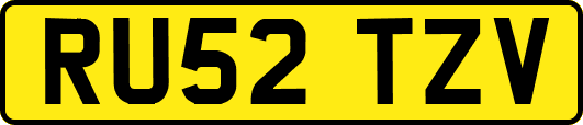 RU52TZV