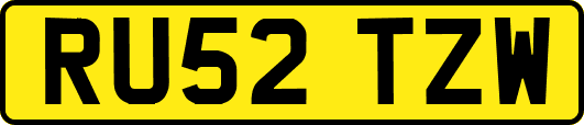 RU52TZW
