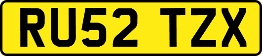 RU52TZX