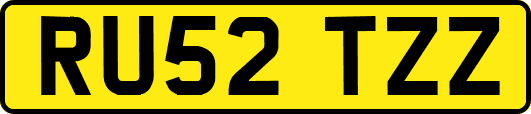 RU52TZZ