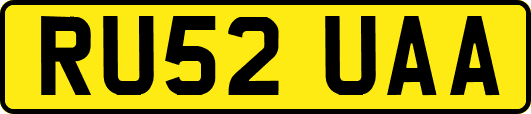 RU52UAA