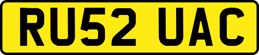 RU52UAC
