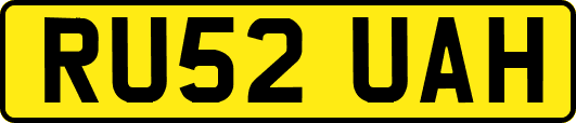 RU52UAH