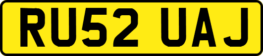 RU52UAJ