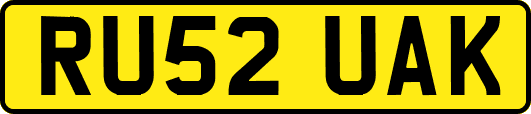 RU52UAK