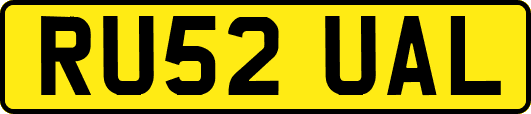 RU52UAL