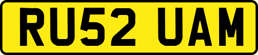 RU52UAM