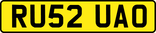 RU52UAO