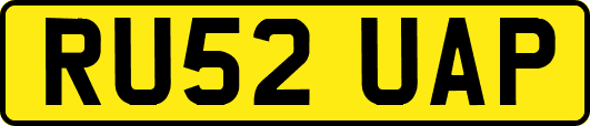 RU52UAP
