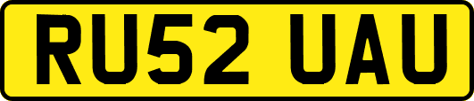 RU52UAU