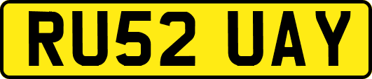 RU52UAY
