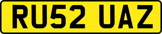 RU52UAZ