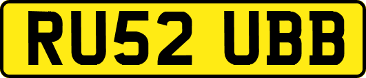 RU52UBB