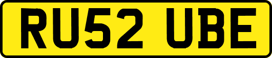 RU52UBE