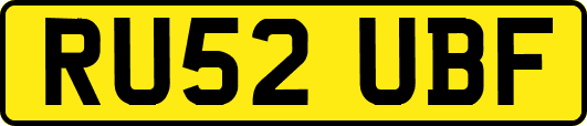 RU52UBF