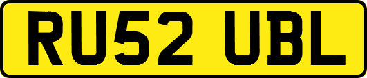 RU52UBL