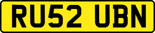 RU52UBN