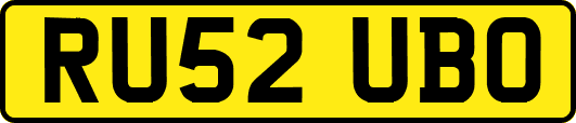 RU52UBO